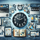 Maximizing Productivity and Mastering Meetings with Technology Tools