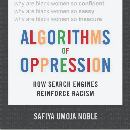 Book Group: Algorithms of Oppression: Book Group