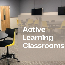 AppLC: Active Learning Classroom -ALC- Strategies