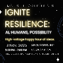 Think Series - AI: Ignite Talk